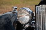 Packard Twelve Coupe Roadster 1933 года